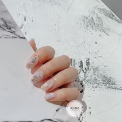 -米小兔美甲美睫