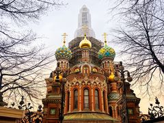 -滴血救世主教堂