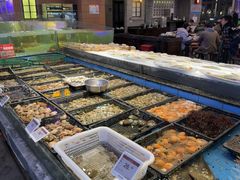 -王庄阿咪海鲜大排档(象园店)