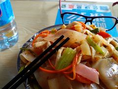 绝味擀面皮-陕西绝味擀面皮(西湖花苑店)