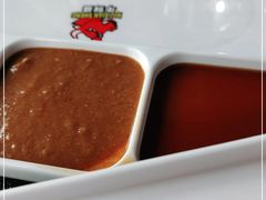 -牛鲜盛齐齐哈尔烤肉(曹路店)