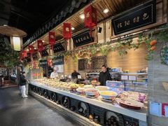 -老家信阳菜(北京路店)