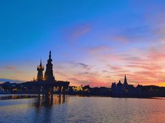 -大连海昌发现王国主题公园