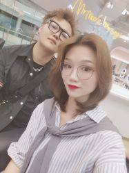 -MRMODE时尚先生美发沙龙