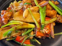 -多多旺港式茶餐厅(新区店)