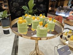 -顺德联塑万怡酒店·万荟轩自助餐厅