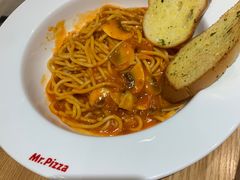 -米斯特比萨(望京西园店)