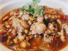-湘语·湖南家常菜(新洲店)