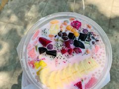 -串妹花式冰粉(乐山总店)