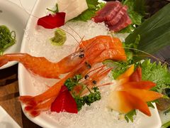 -大渔·观筵(三里屯太古里店)