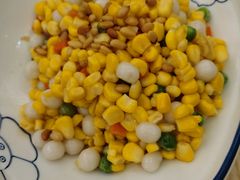 玉米松仁-东北风(江北万达店)