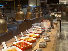 -“香”全日餐厅·株洲大汉希尔顿酒店