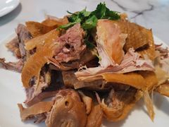 -叁拾壹克饺子·东北菜(国贸店)