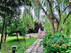 -观唐（国际）度假村温泉