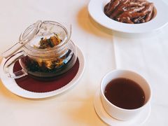 鲍汁凤爪-利苑酒家(金宝店)