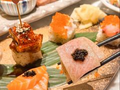-阿吾罗日本料理(K11艺术中心店)
