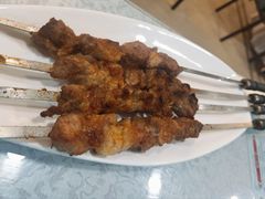 -汗腾格里·风味餐厅(新疆驻京办店)