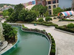 -南京银杏湖乐园