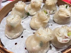 咸肉糯米烧麦-知味观(湖滨店)