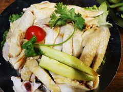 -绿柠食堂(北外滩店)