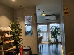 -施奈儿.洗头頭療.按摩SPA.采耳(上梅林店)