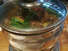 -新澳港式茶餐厅(余姚路店)