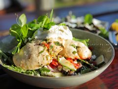 鸡胸肉沙拉-12 Rocks Beach Bar Cafe