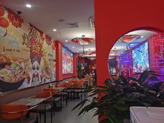 -柳大厨螺蛳粉(人民路总店)