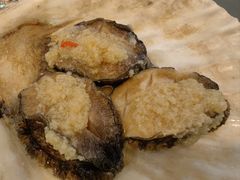 -震海贝烤贝·民俗特色店(延吉总店)