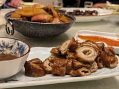 -百家鲜·杭帮菜