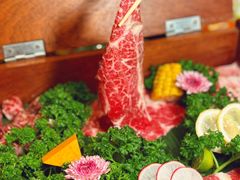 -MIKOMIKO和牛烧肉专门店(南门店)