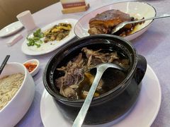 味友鸭肉面线-味友·厦门味(杏林湾店)