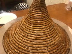 -云中鱼蒸汽石锅鱼(川沙百联店)