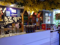 -特色酱椒鱼私房菜(黄鹤楼店)