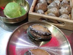 -釜山火炉·海鲜烤肉(紫藤路店)
