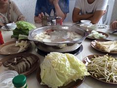 iphone_upload_pic-西夏一品烤全羊(百桥路店)