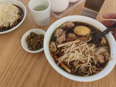 -东园小馆·早茶·淮扬小炒(三盛广场店)