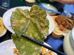 -老李家土菜馆·安吉地标美食