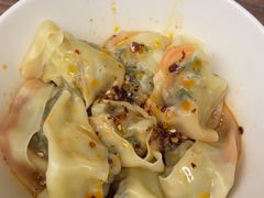 -苏小柳点心·手作小笼包(浦东嘉里城分院)