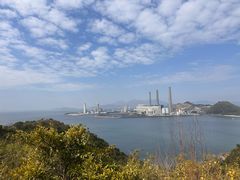 -南丫岛