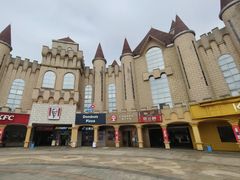 -长沙友阿奥特莱斯