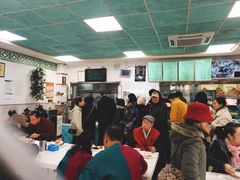 -老磁器口豆汁店(天坛店)