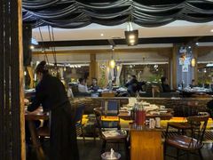 -思金拉措庄园藏餐(太阳岛店)