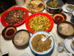 -渝味川菜(夜宵航母店)