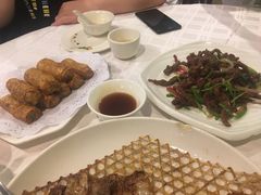 -翠亭酒家(山西南路店)