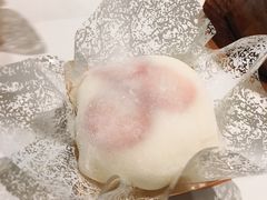 -檬舒舒MonChouChou(环球金融中心店)