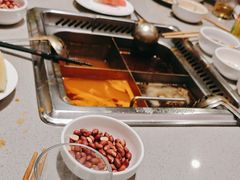 -海底捞火锅(宝龙广场夜宵主题店)