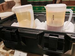 -惠州白鹭湖雅居乐喜来登度假酒店-盛宴标帜西餐厅