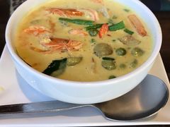 -Baan Ploy Samed Restaurant ร้านอาหารบ้านพลอยเสม็ด