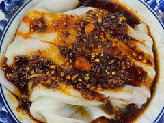 -张明富面皮店(东大街店)